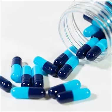 ماذا يعني رقم الكبسولة؟