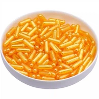 كبسولة HPMC الصلبة الشاغرة