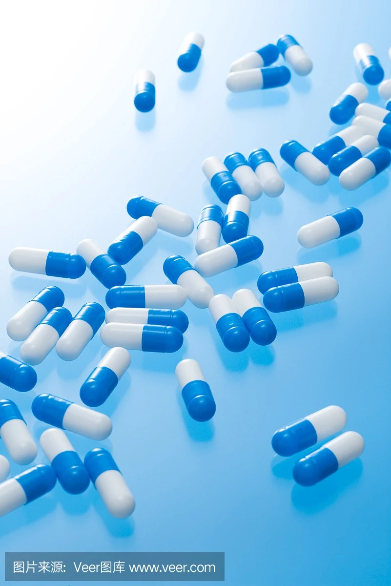 Surgipack Gelatin Empty Capsules